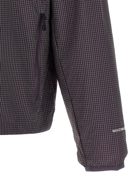 The North Face Nse Windbreaker