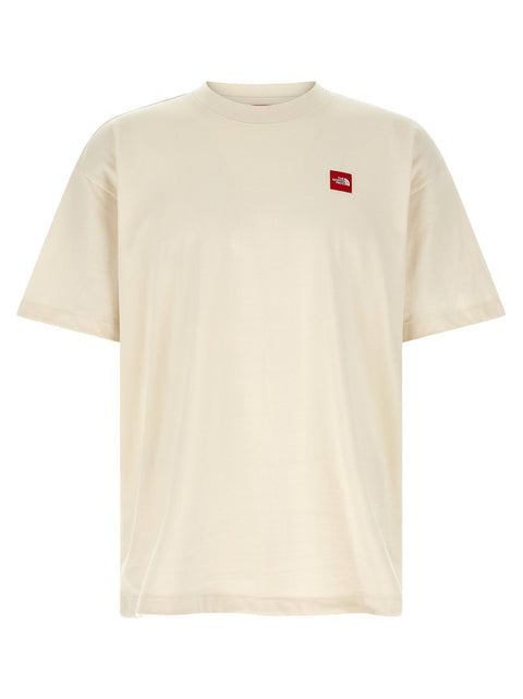 The North Face Red Box T-shirt