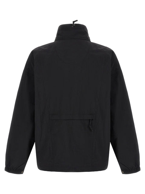 The North Face Red Box Taslan Jacket