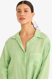 The Playa Linen Shirt-Shirt-Marché-OS-Urbanheer