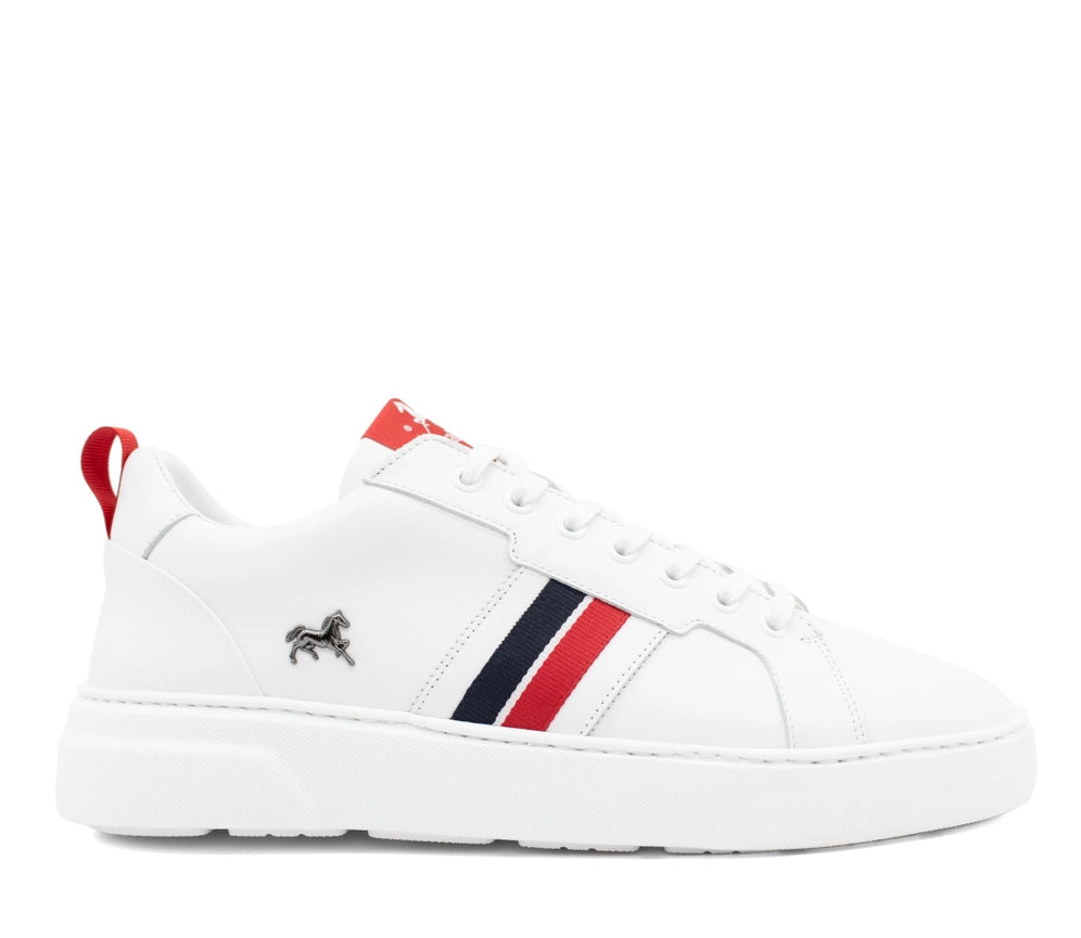 The Sailor Sneakers-Sneakers-Cavalinho Canada & USA-40-Navy-Urbanheer