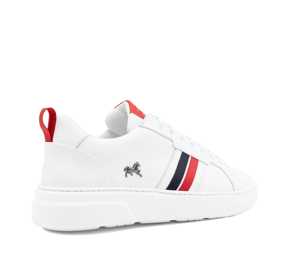 The Sailor Sneakers-Sneakers-Cavalinho Canada & USA-40-Navy-Urbanheer