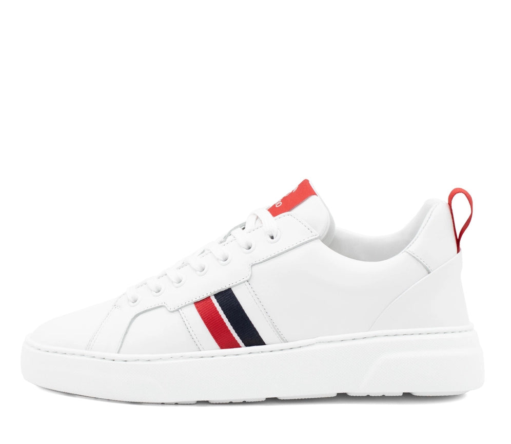 The Sailor Sneakers-Sneakers-Cavalinho Canada & USA-40-Navy-Urbanheer
