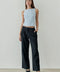The Sidney Top | Brushed Knit Tank Top LIGHT BLUE-Tank Top-All Row-S-LIGHT BLUE-Urbanheer