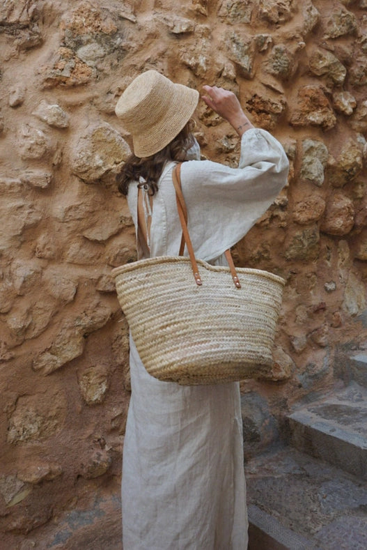 The Siena Dress // Moon-Dress-Beachwood-Bust: 44" Length: 55"-Urbanheer