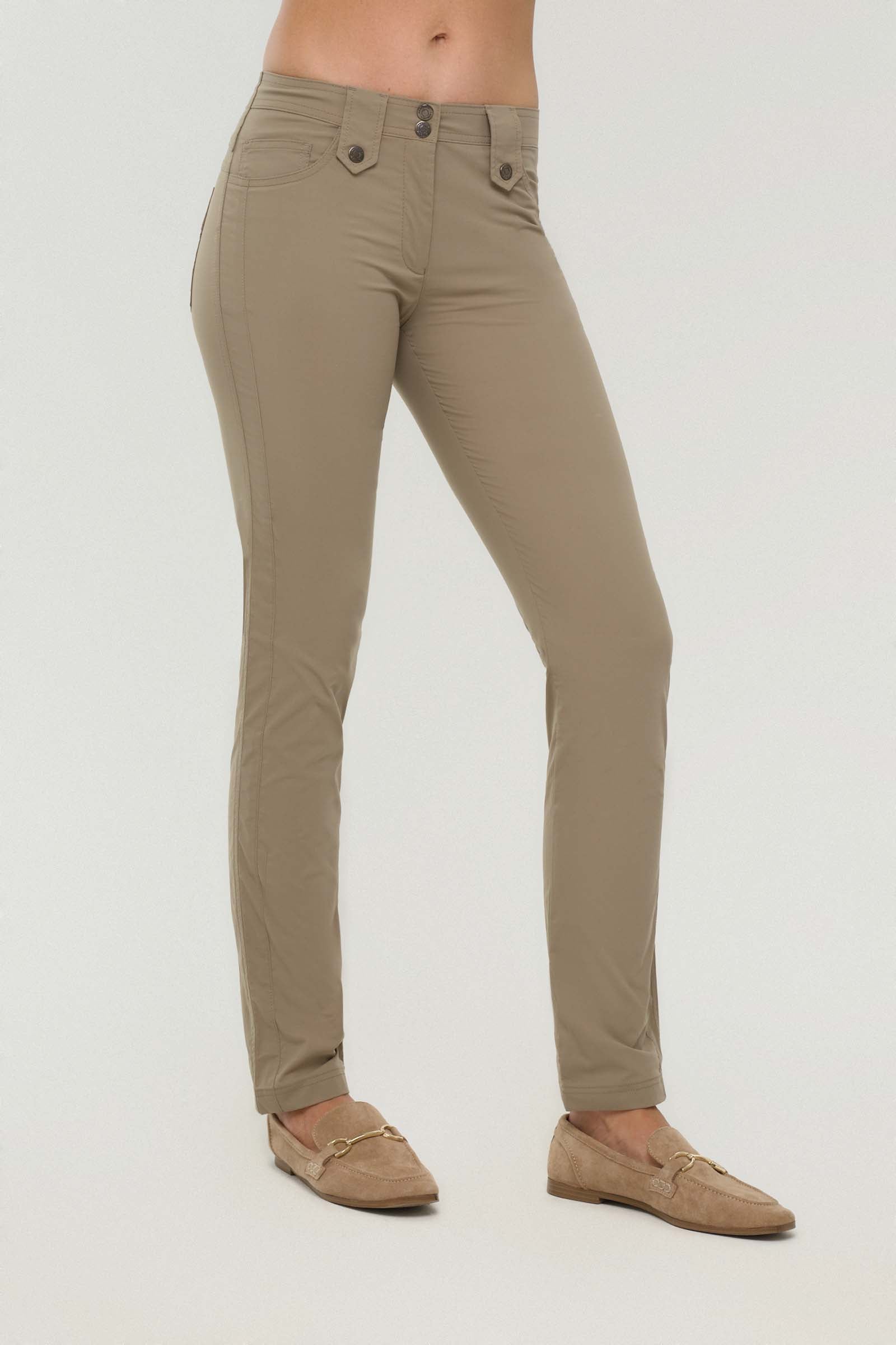 The Skyler Travel Pant