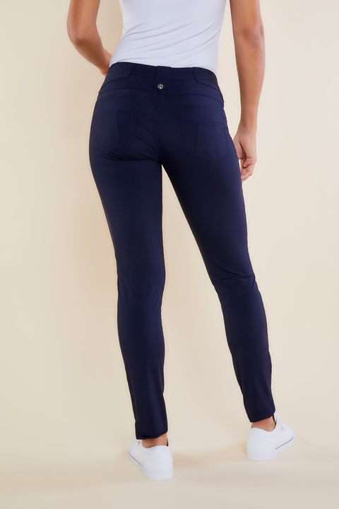 The Skyler Travel Pant