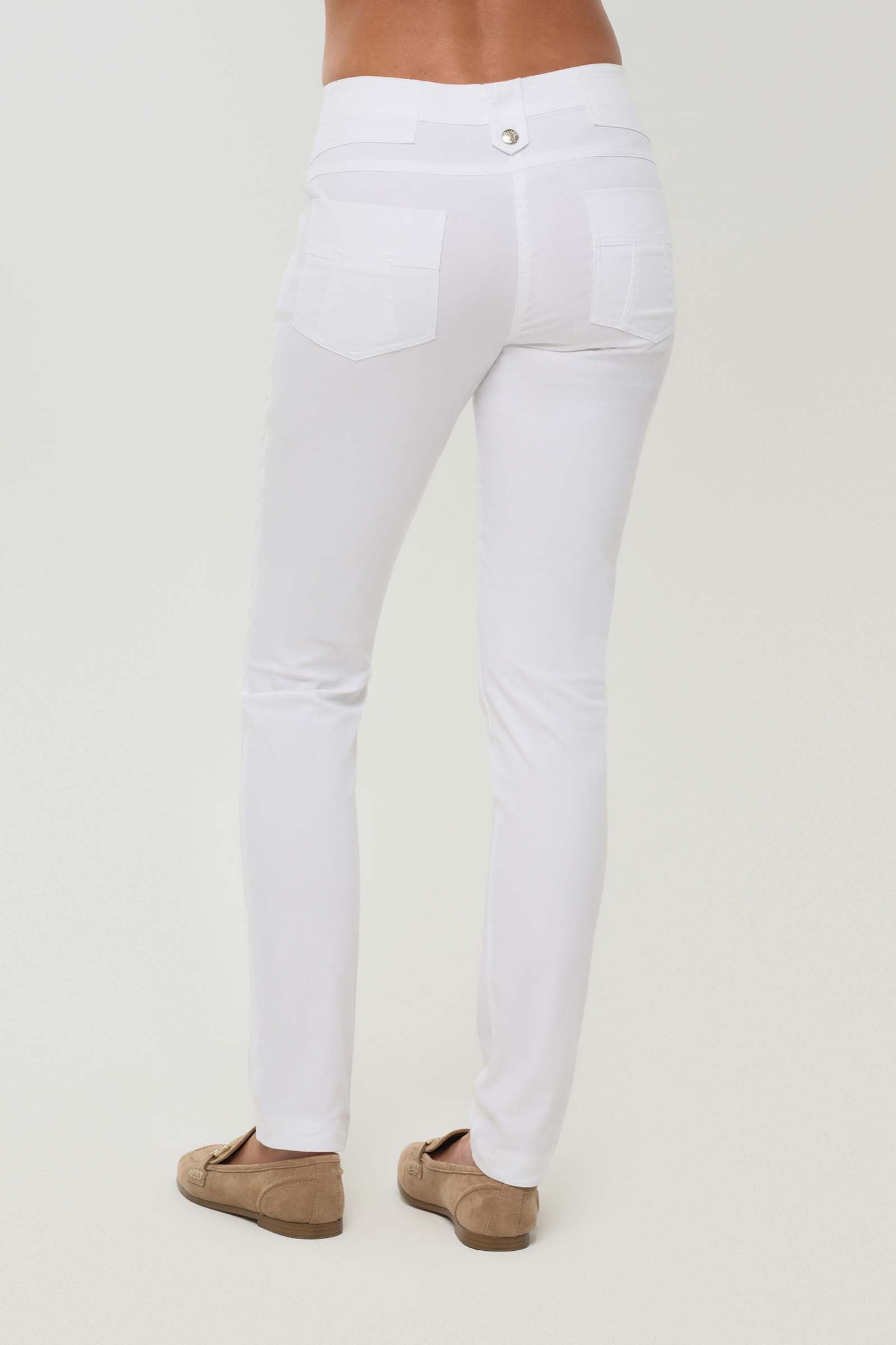 The Skyler Travel Pant