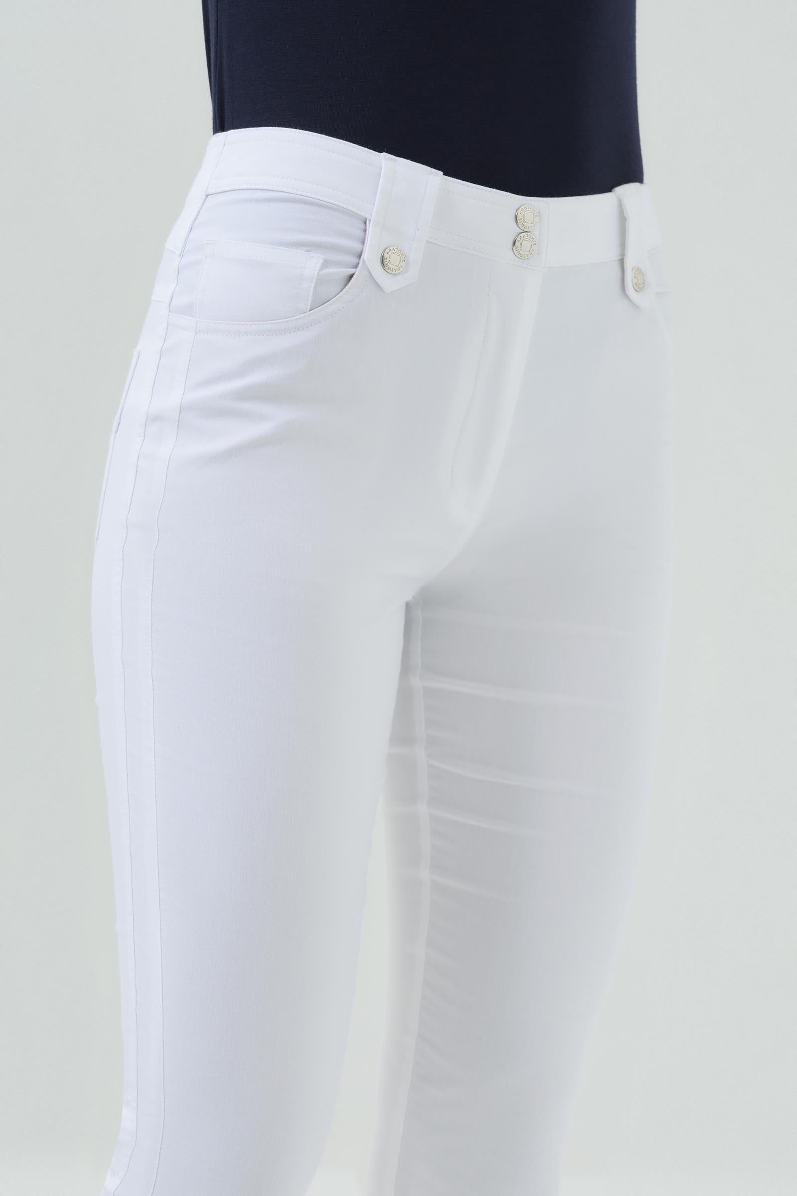 The Skyler Travel Pant