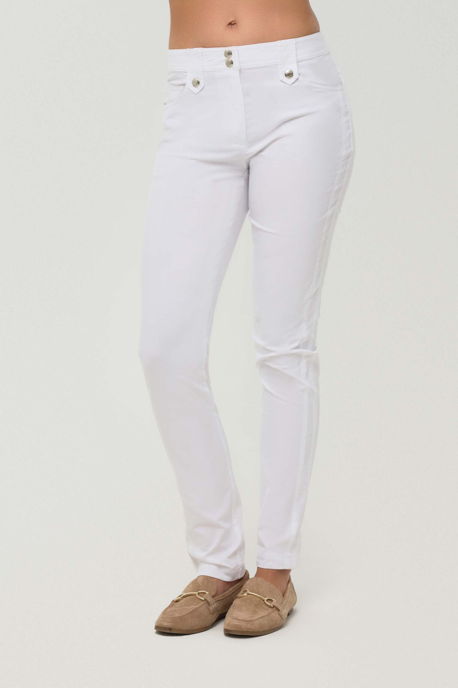 The Skyler Travel Pant