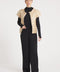 The St Ives | Down Vest | Camel
