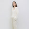 The Tala Sweater | Knit Sweater with Keyhole Neckline CREAM-Sweater-All Row-S-CREAM-Urbanheer