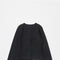The Tyler Cardigan | Bell Sleeve Buttoned Cardigan BLACK-Cardigan-MOD REF-S-BLACK-Urbanheer