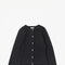 The Tyler Cardigan | Bell Sleeve Buttoned Cardigan BLACK-Cardigan-MOD REF-S-BLACK-Urbanheer