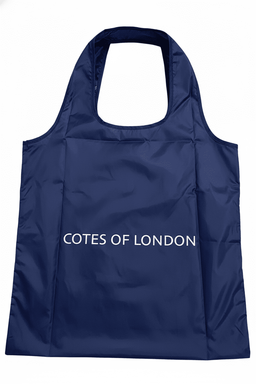 The Wilton | Packable Tote