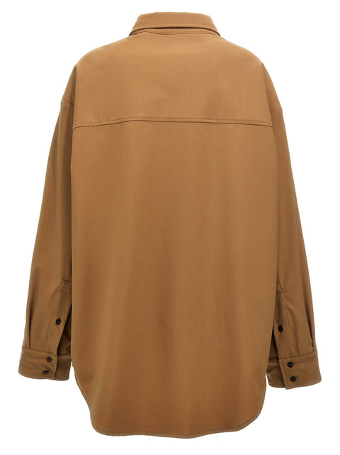 TheLatest Andrea Shirt