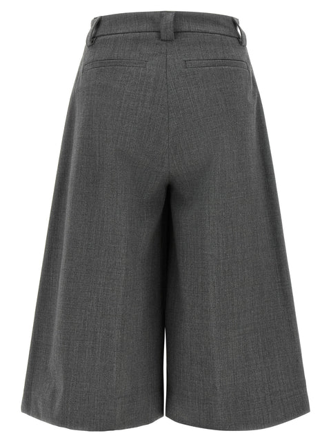 TheLatest Dakota Bermuda Shorts