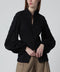 TheLatest Dalila black shirt