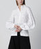 TheLatest Dalila white shirt
