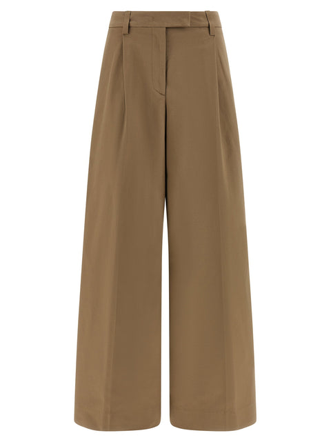 TheLatest Deva Pants