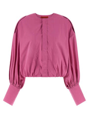 TheLatest Diana Blouse