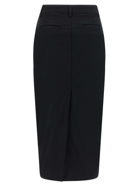 TheLatest Donna Skirt