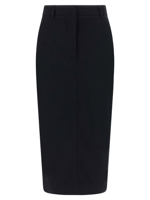 TheLatest Donna Skirt
