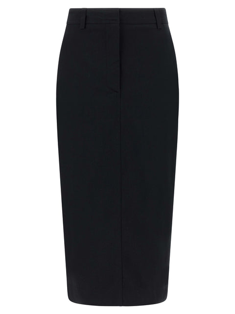 TheLatest Donna Skirt