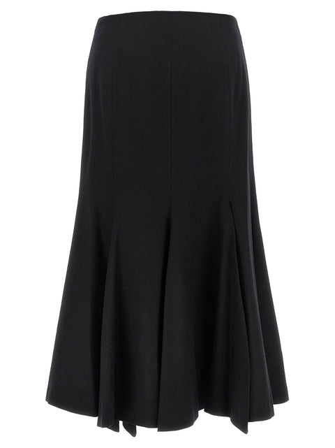 TheLatest Erica Skirt