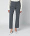 TheLatest Grey wool-blend trousers