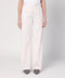 TheLatest Light pink Alek trousers