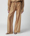 TheLatest Nude lightweight muslin Dora trousers