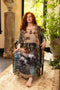 Theatre of Dreams Bohéme Bamboo Slip Dress with Deer-Dress-Market of Stars-S/M-Urbanheer