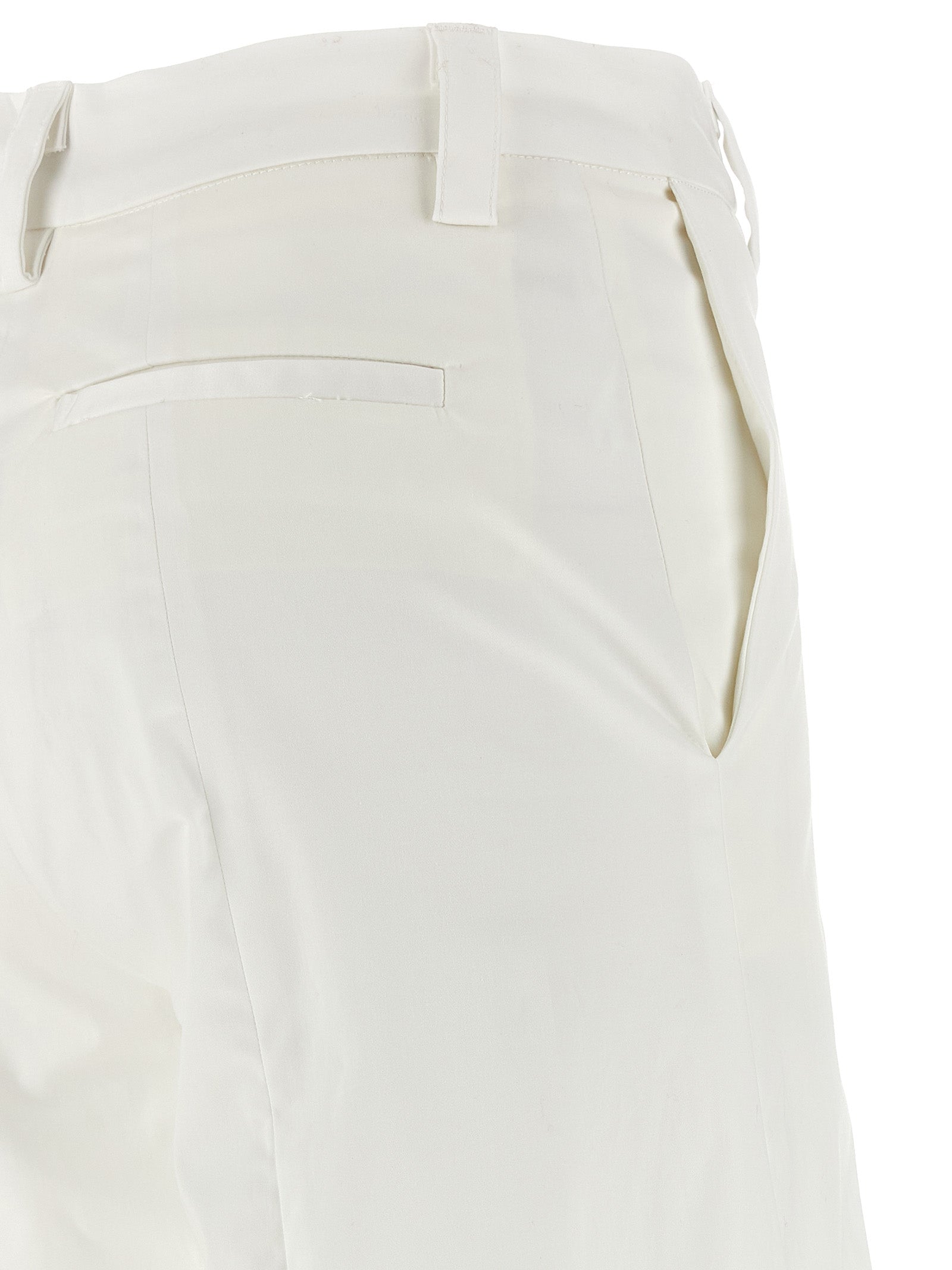 Thelatest Chino Sculpture Leg Pants