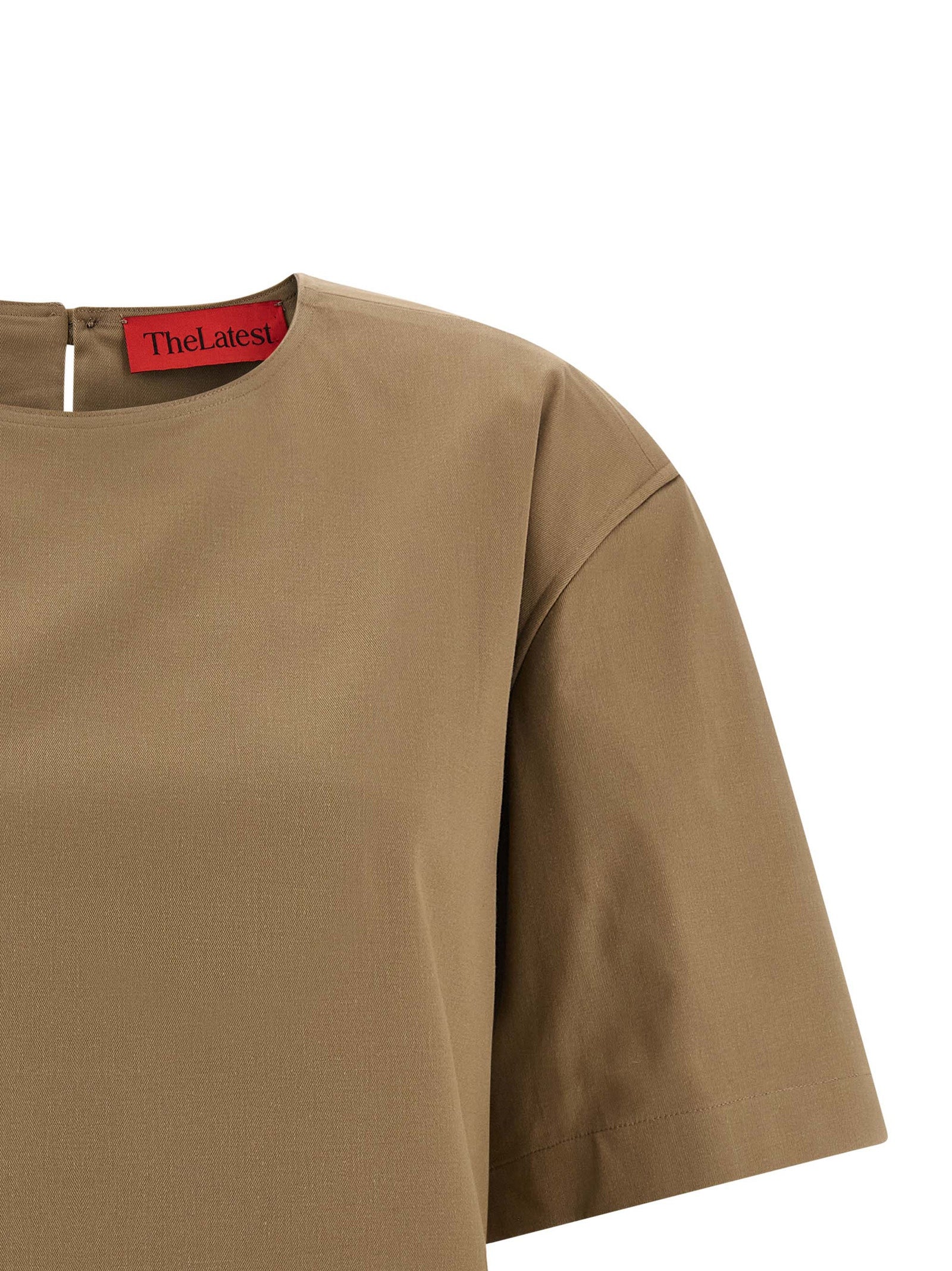 Thelatest Dean T-shirt