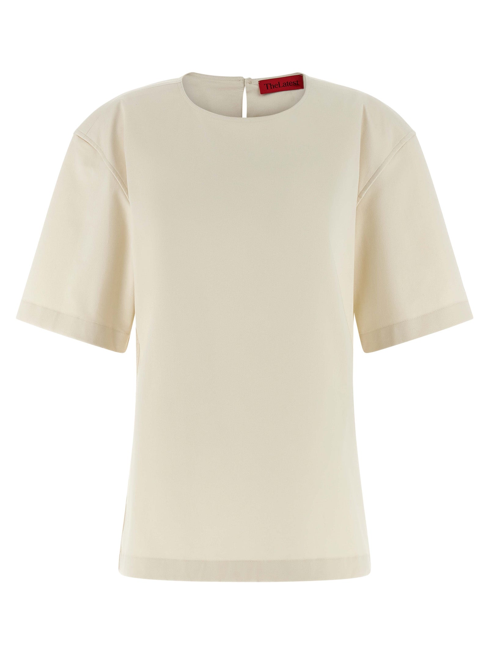 Thelatest Dean T-shirt