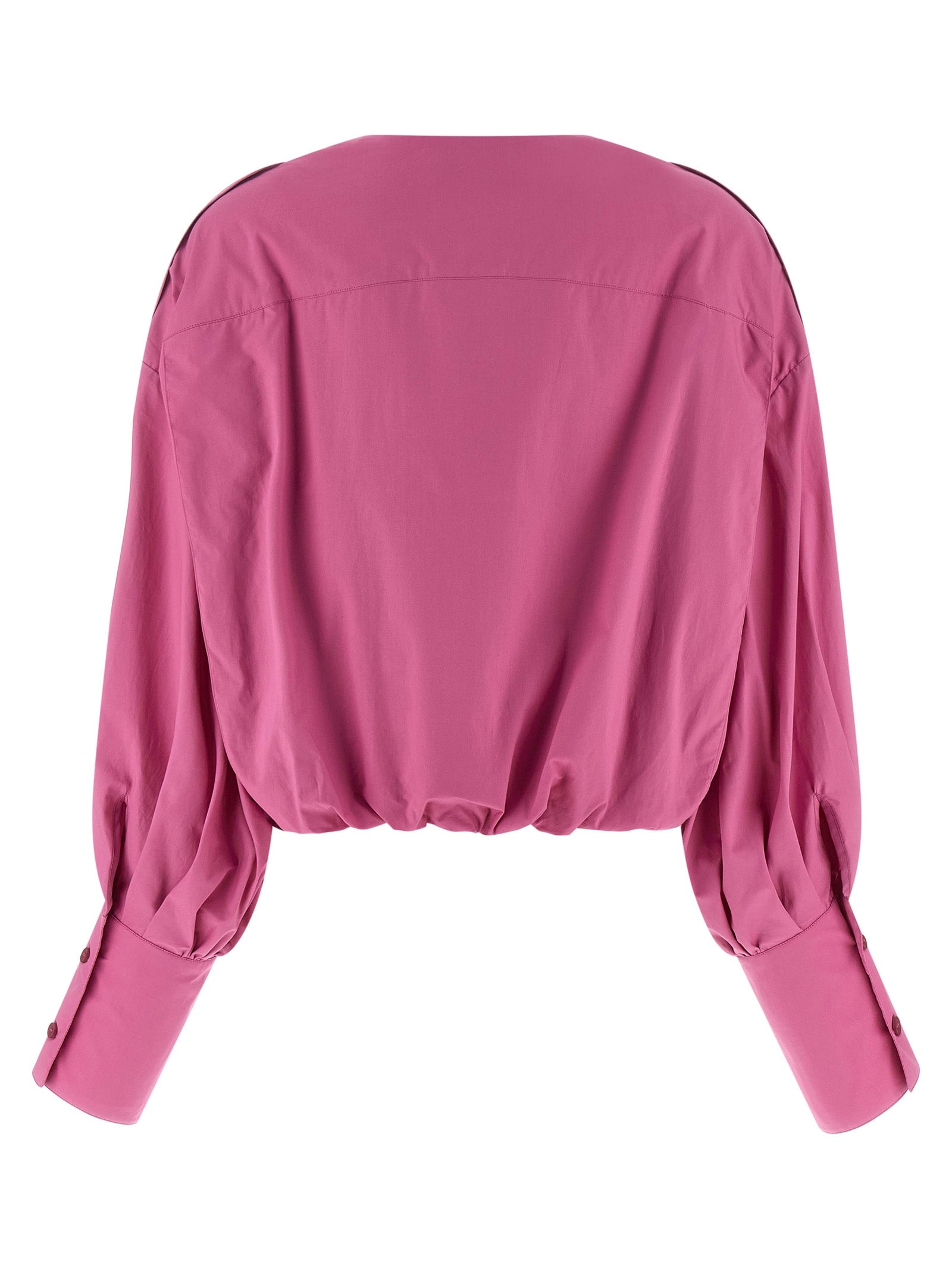 Thelatest Diana Blouse