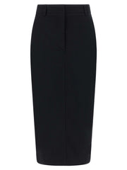 Thelatest Donna Skirt