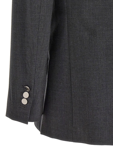 Theory Boxy Blazer
