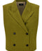 Theory Double-breasted Vest