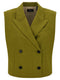 Theory Double-breasted Vest