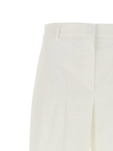 Theory Hw Casual Pants