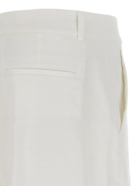 Theory Hw Casual Pants