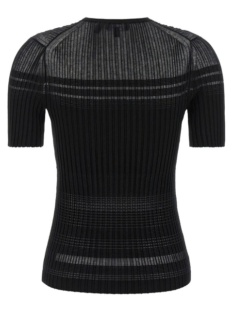 Theory Ribbed T-shirt