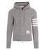 Thom Browne 4 Bar Hoodie