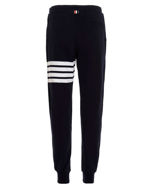 Thom Browne 4 Bar’ Joggers