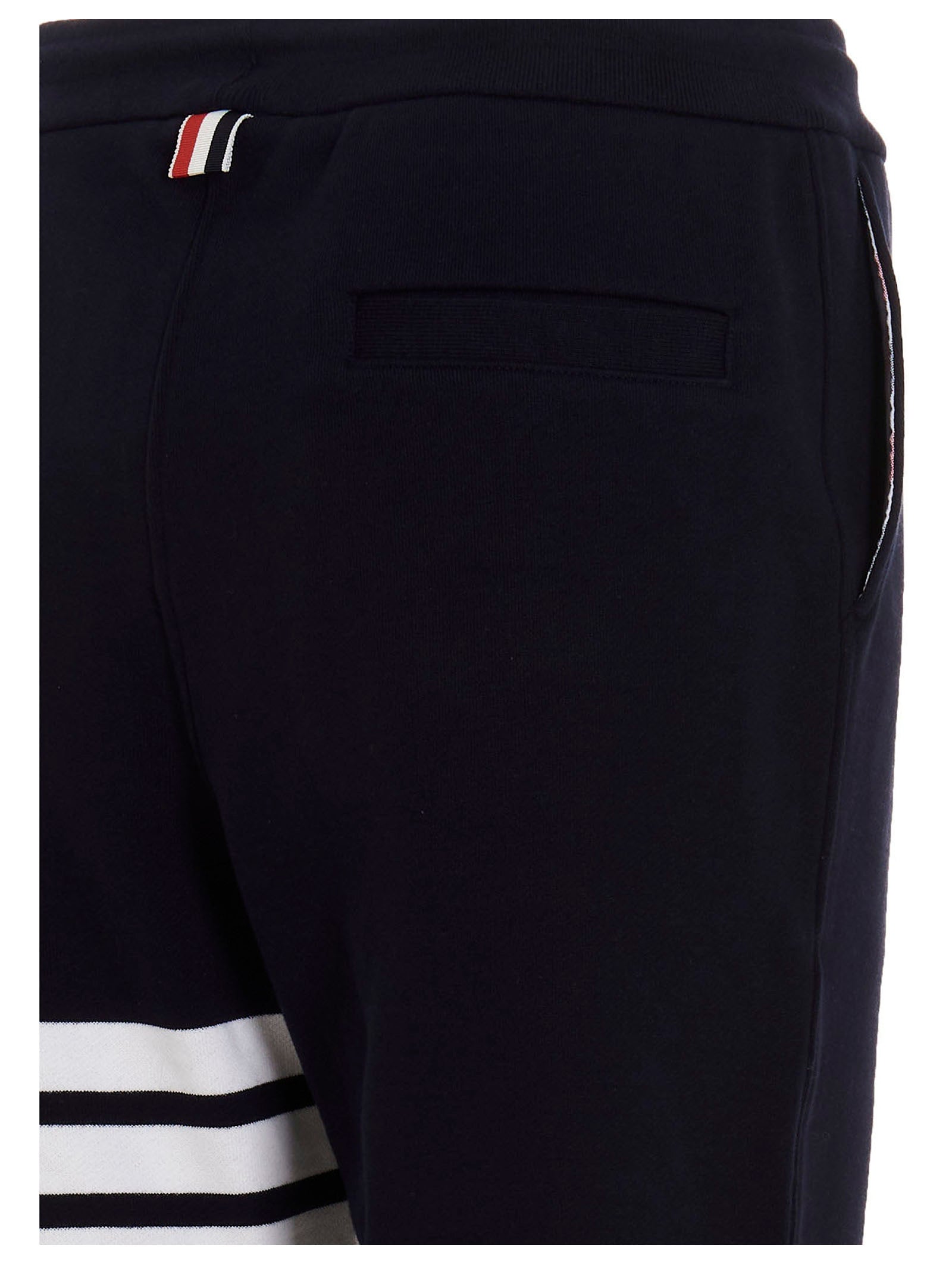 Thom Browne 4 Bar’ Joggers
