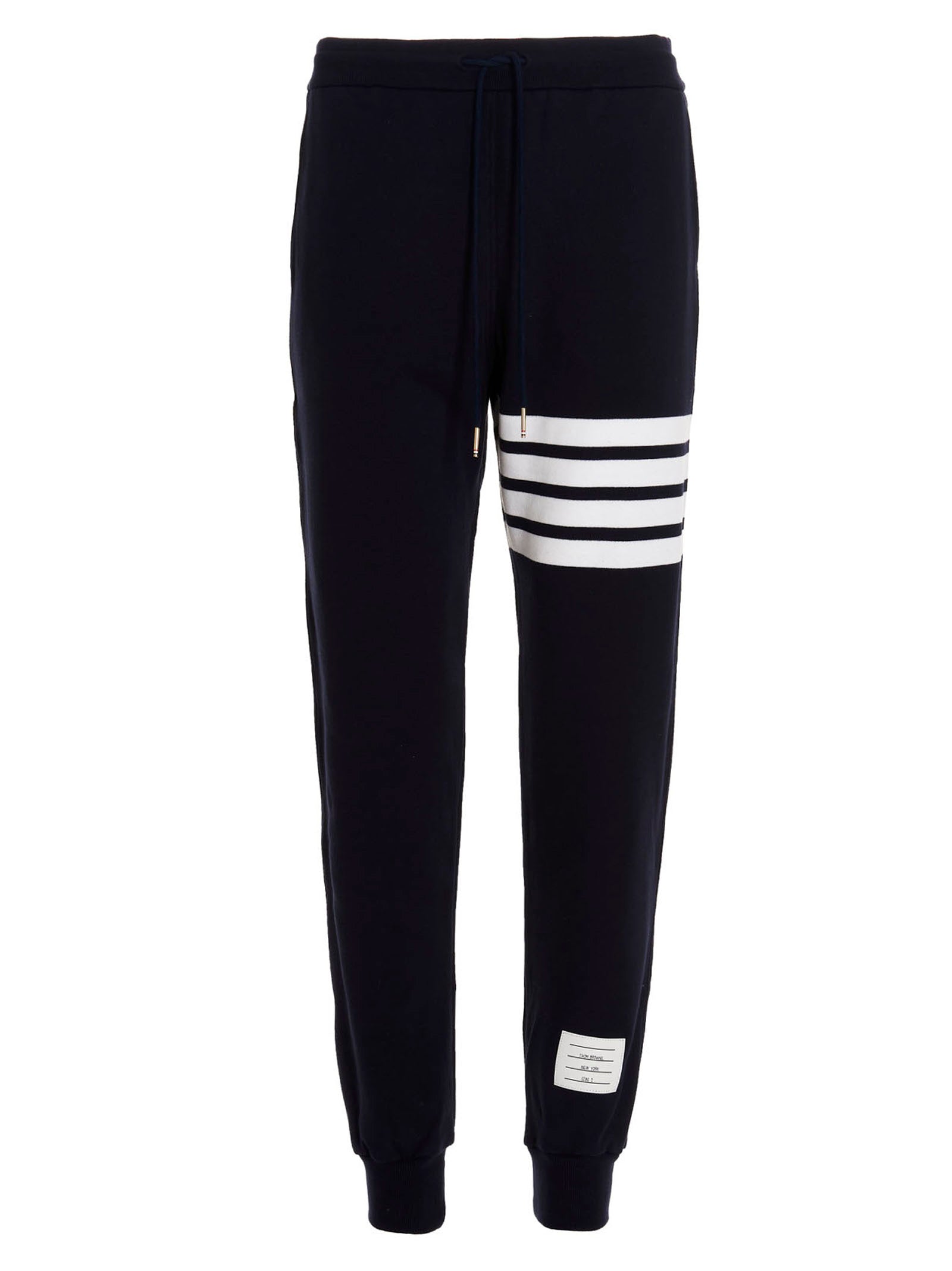 Thom Browne 4 Bar’ Joggers