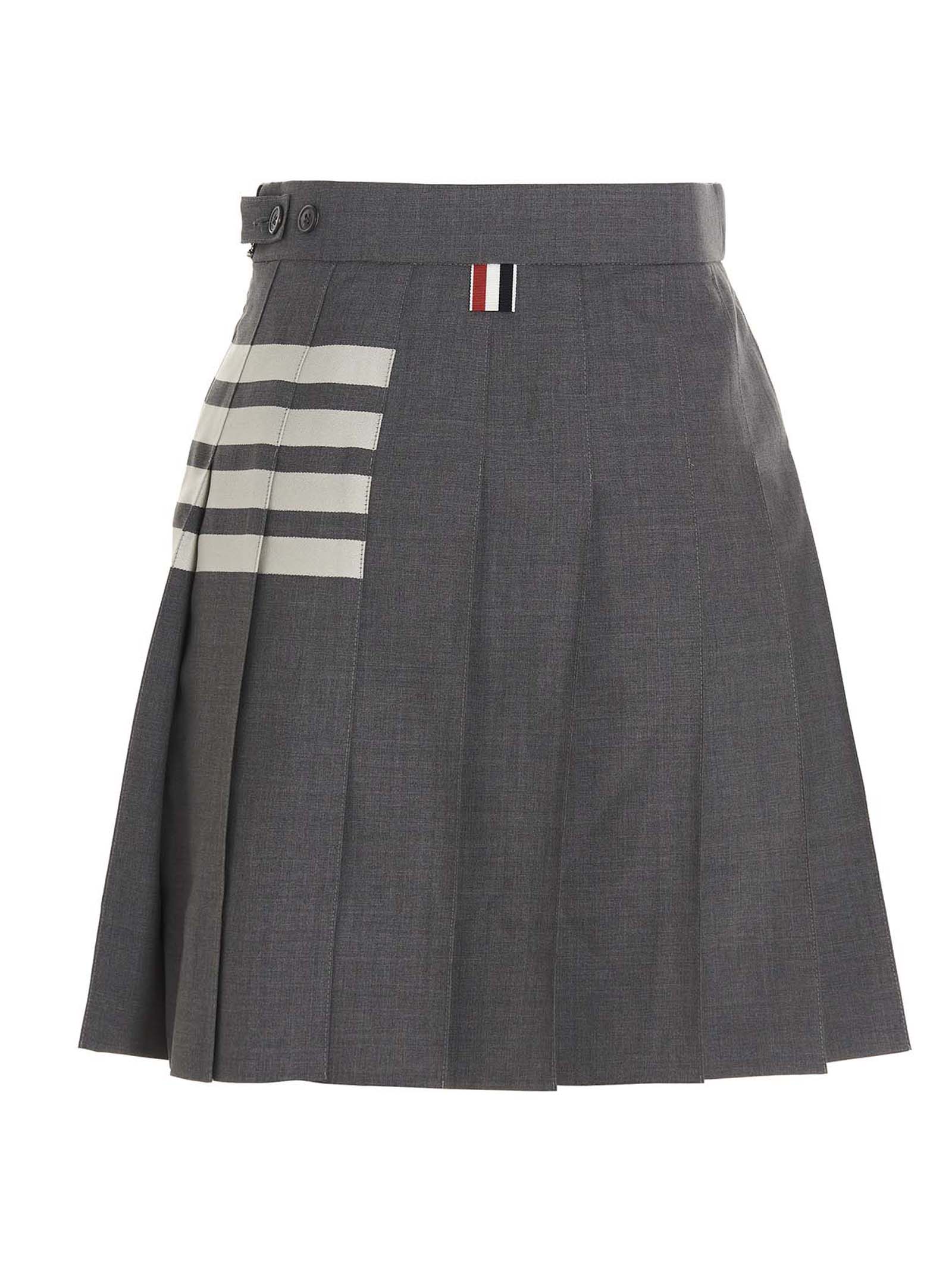 Thom Browne 4 Bar’ Skirt