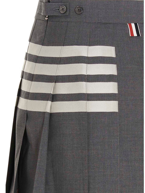 Thom Browne 4 Bar’ Skirt